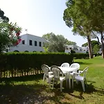 Piverd Del Golf 56 Feriehus Pals
