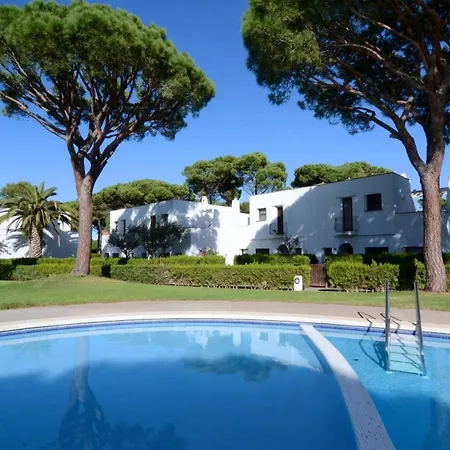 Piverd Del Golf 56 Holiday home Pals