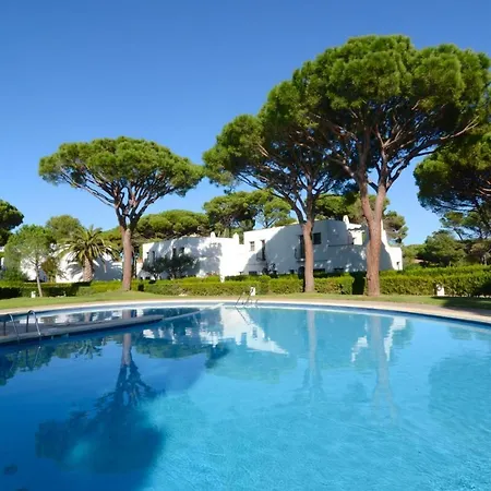 Piverd Del Golf 56 Holiday home