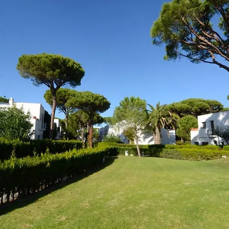 Piverd Del Golf 56 Feriehus