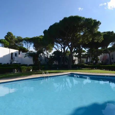 Holiday home Piverd Del Golf 56