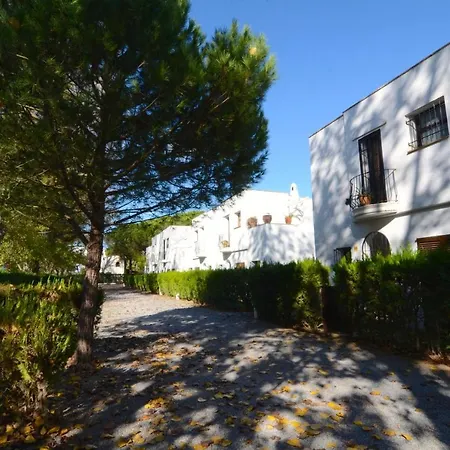 Piverd Del Golf 56 Holiday home *