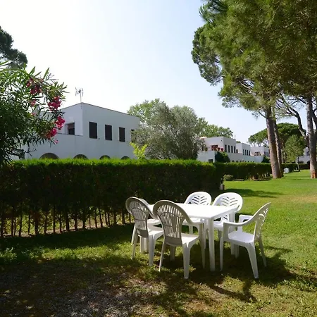 Piverd Del Golf 56 Feriehus Pals