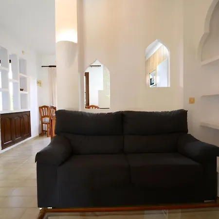 Holiday home Piverd Del Golf 56