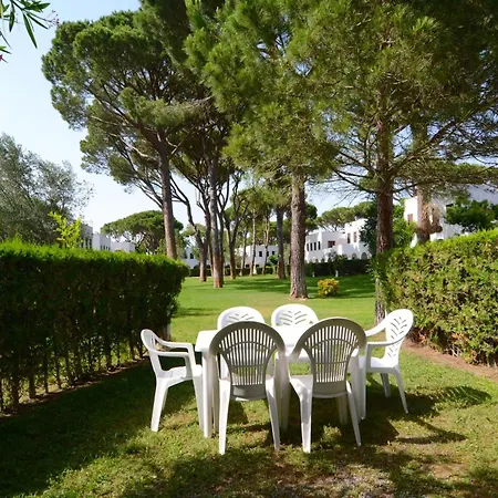 Holiday home Piverd Del Golf 56 Pals