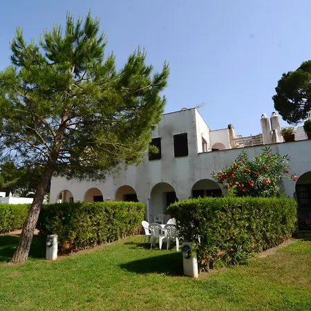 Holiday home Piverd Del Golf 56
