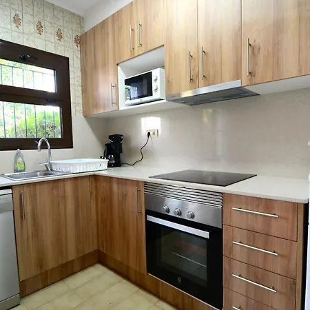 Piverd Del Golf 56 Holiday home Pals