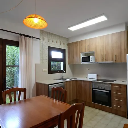 Holiday home Piverd Del Golf 56 Pals