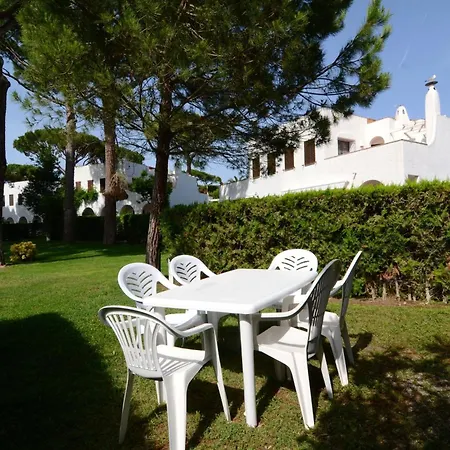 Piverd Del Golf 56 Holiday home Pals