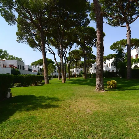 Piverd Del Golf 56 Nyaraló Pals