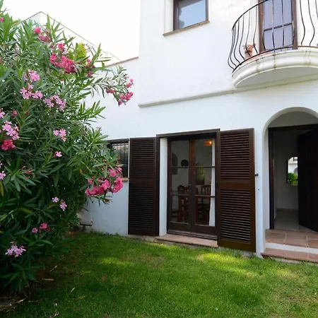Holiday home Piverd Del Golf 56 *
