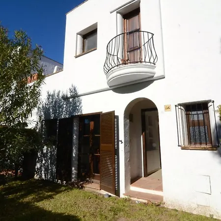 Piverd Del Golf 56 Holiday home Pals
