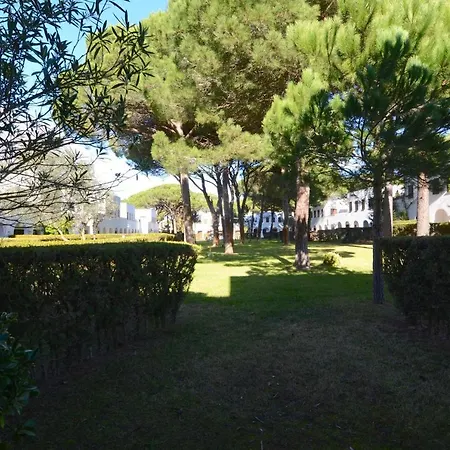 Piverd Del Golf 56 Feriehus Pals