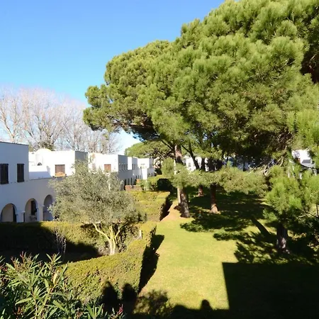 Holiday home Piverd Del Golf 56 *