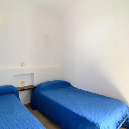 Piverd Del Golf 56 Holiday home *