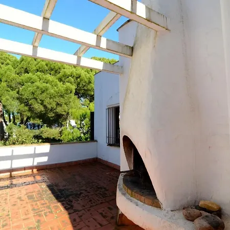 Holiday home Piverd Del Golf 56