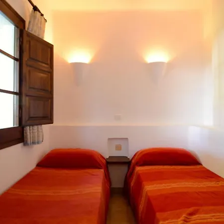 Piverd Del Golf 56 Holiday home *