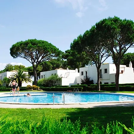 Holiday home Piverd Del Golf 56