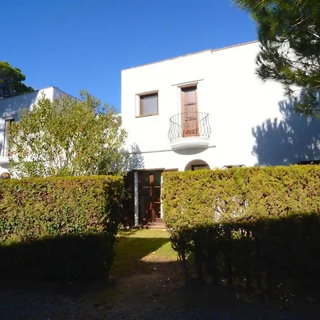 Piverd Del Golf 56 Holiday home *