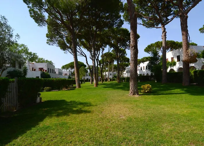 Piverd Del Golf 56 Nyaraló Pals