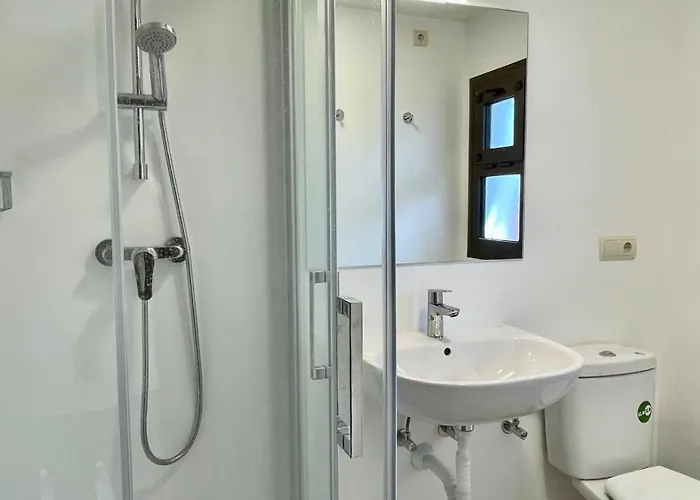 Piverd Del Golf 56 Nyaraló *