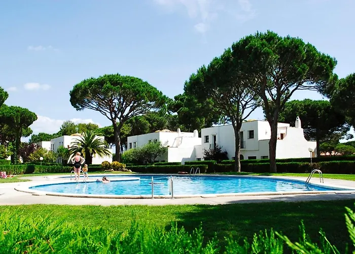 Holiday home Piverd Del Golf 56